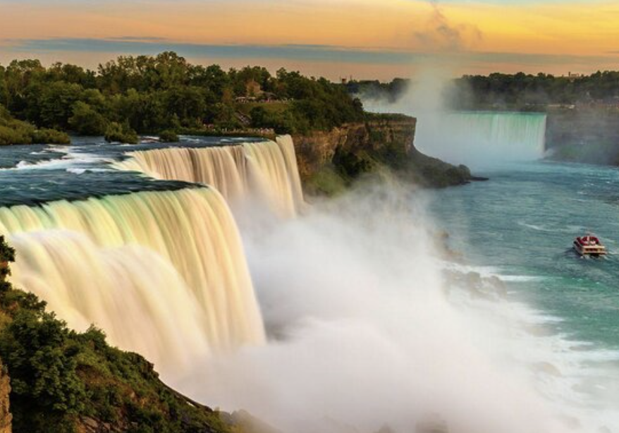 Niagara Falls